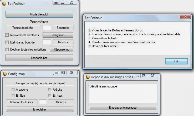 TÉLÉCHARGER DOFUS BETA TEST 2.17 DOFUS TEST 2.17 BETA TÉLÉCHARGER